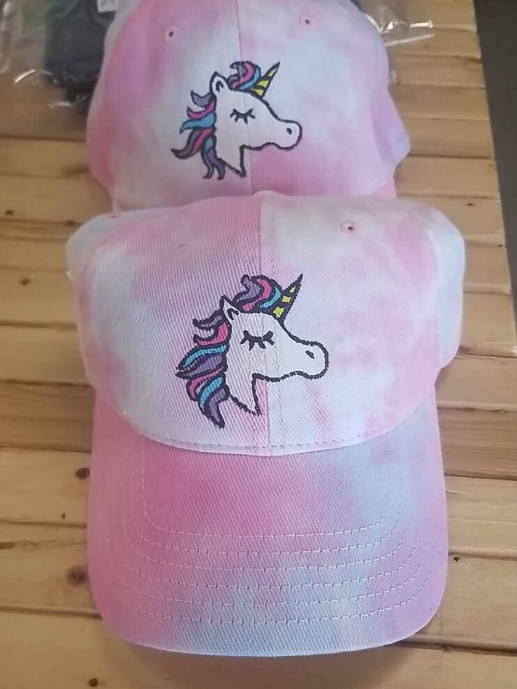 Casquette Licorne – Image 2