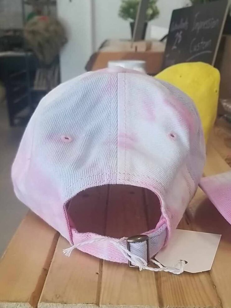 Casquette Licorne – Image 4