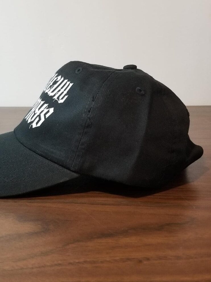 Casquette Longueuil un pays – Image 2