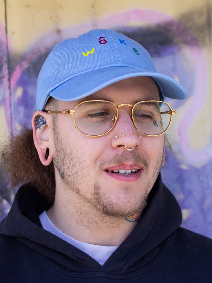 Casquette Wôke – Image 6
