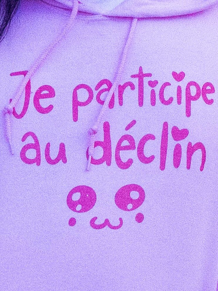 Kangourou Je participe au déclin – Image 4
