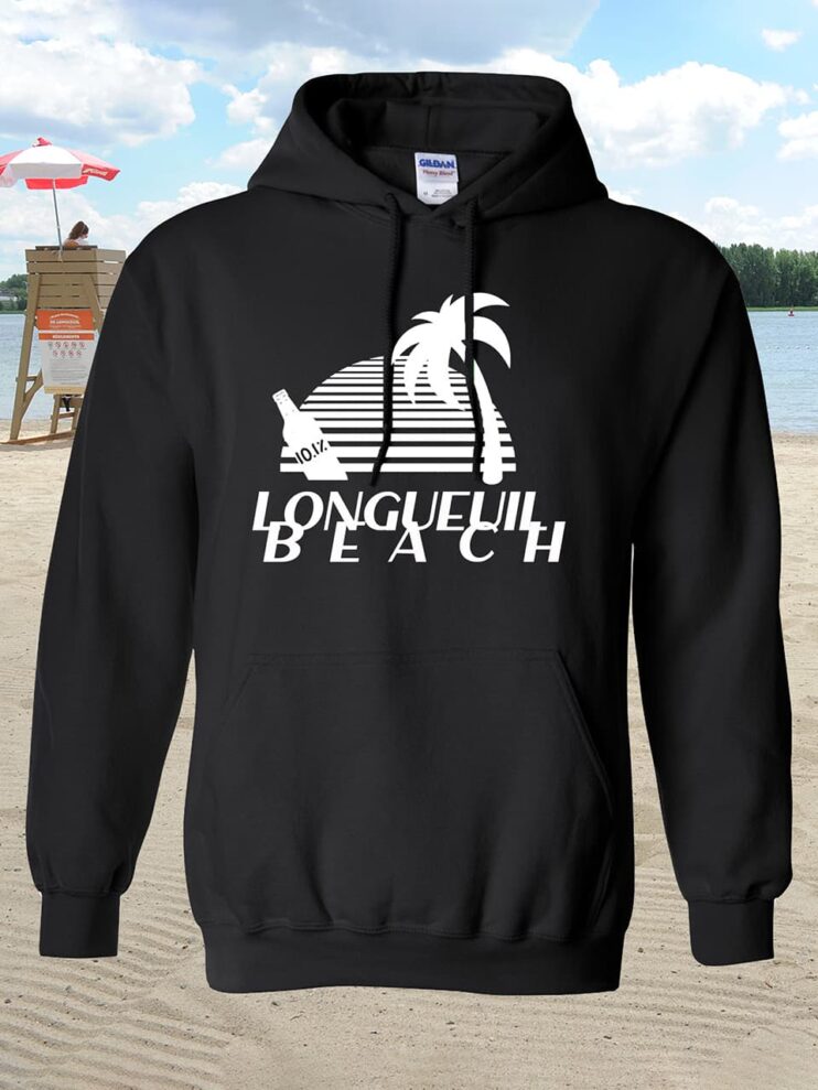 Kangourou Longueuil Beach – Image 3