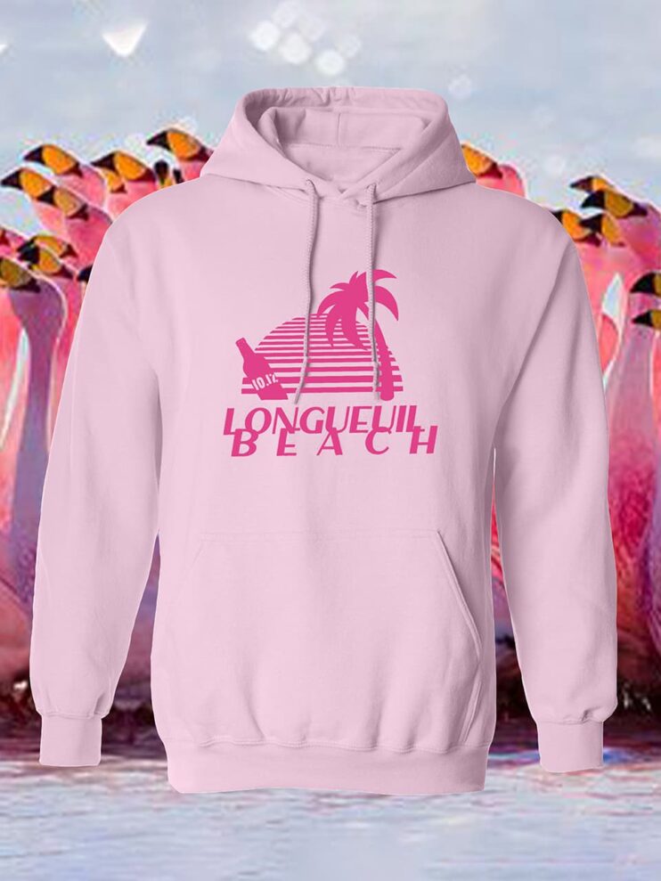 Kangourou Longueuil Beach – Image 2