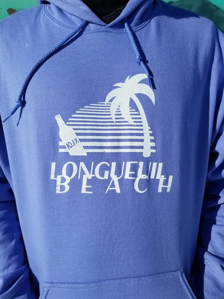 Kangourou Longueuil Beach – Image 5