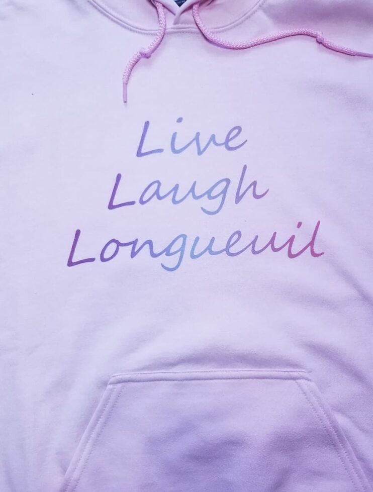 Kangourou Live Laugh Longueuil – Image 2