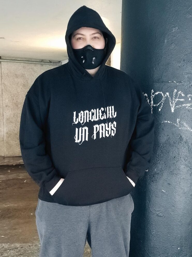 Kangourou Longueuil un pays – Image 3