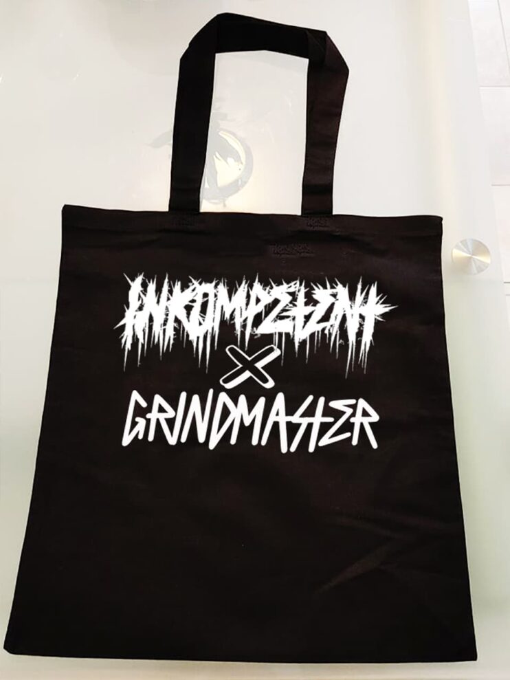 Petit sac Bonhomme carnivore – Image 2
