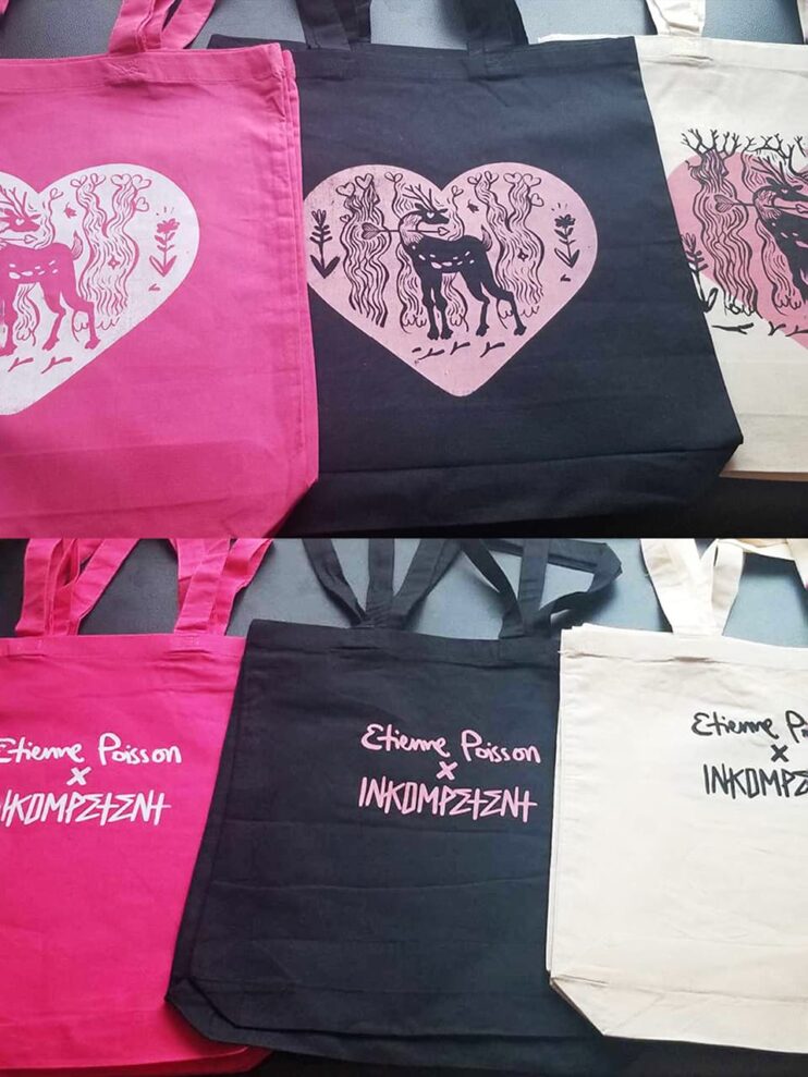 sac dear deer