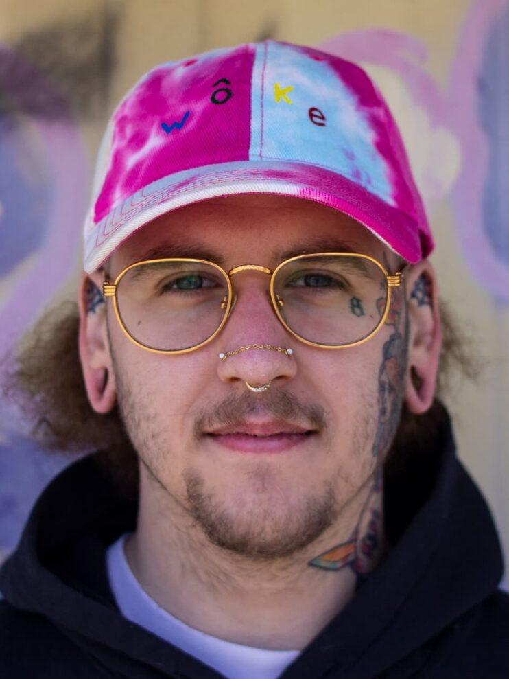 Casquette Wôke – Image 4