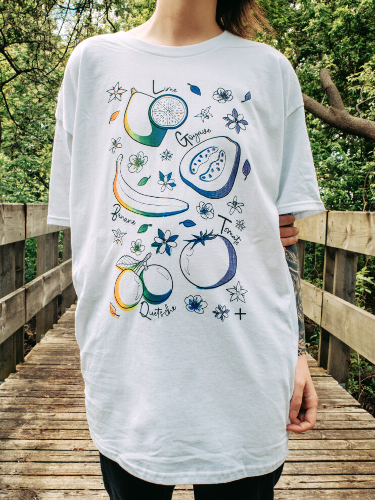 t-shirt lgbtq+