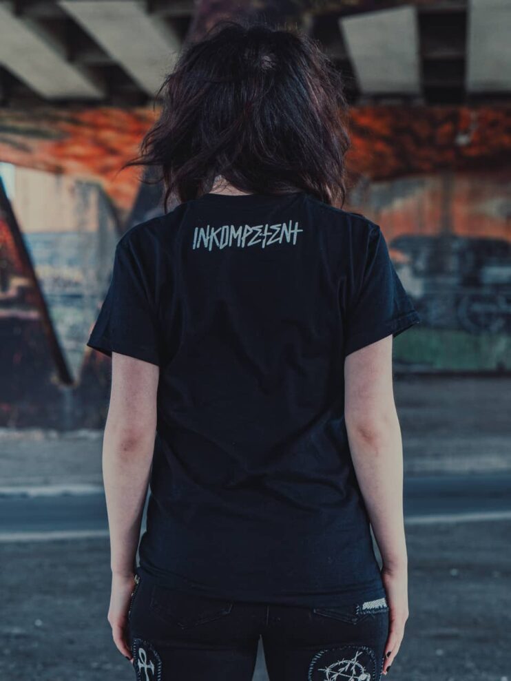 T-shirts Cimetière culturel – Image 9