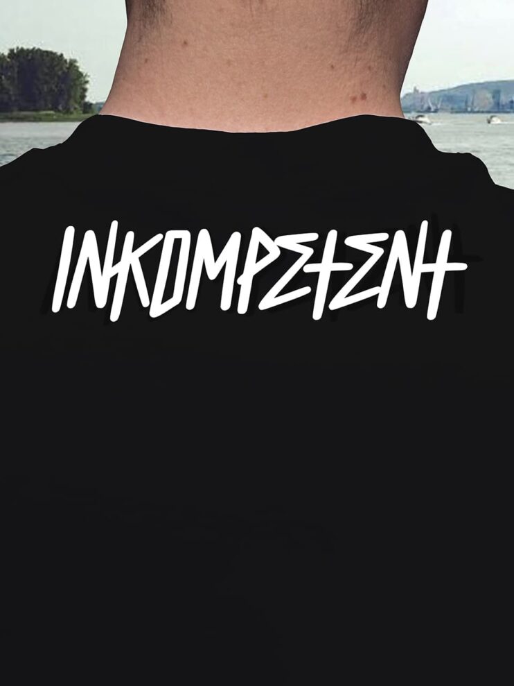 T-shirt Longueuil Beach – Image 5