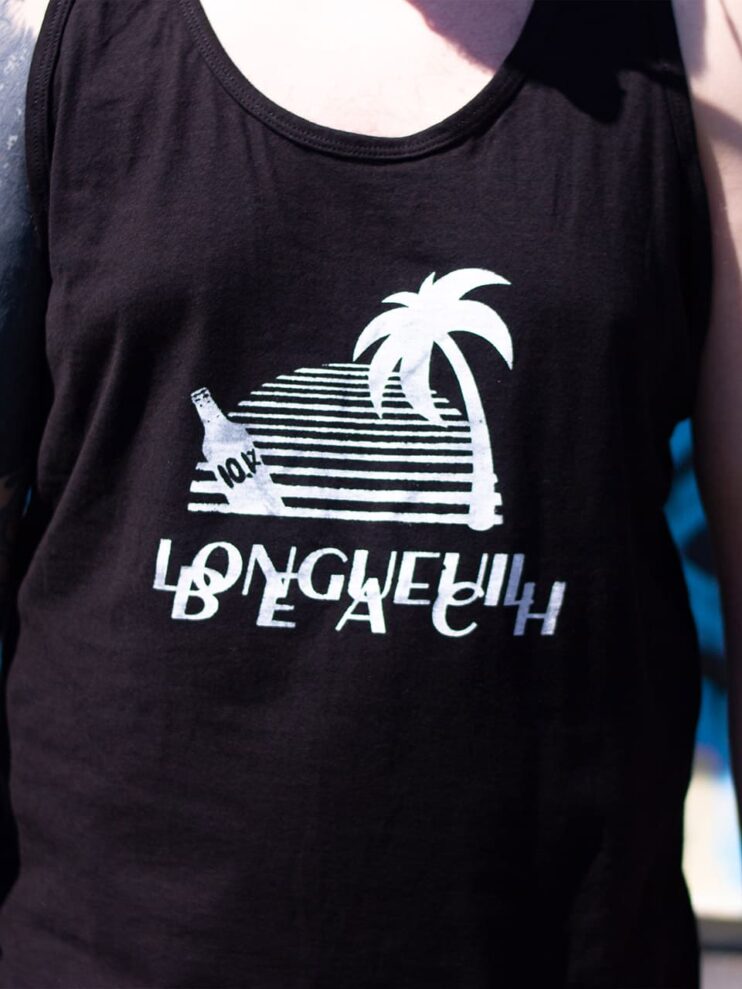 Camisole Longueuil Beach – Image 3