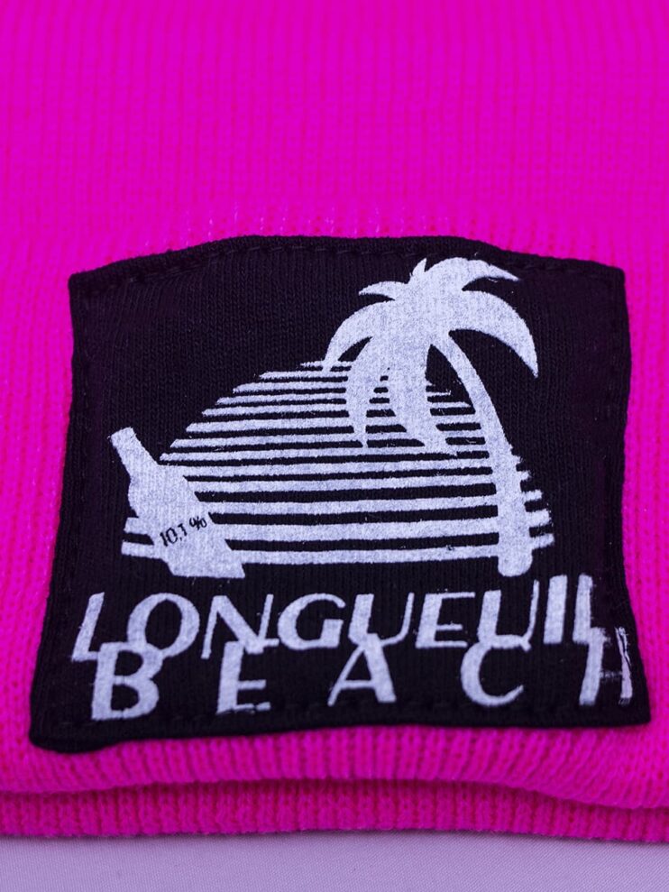 Tuque Longueuil Beach – Image 2