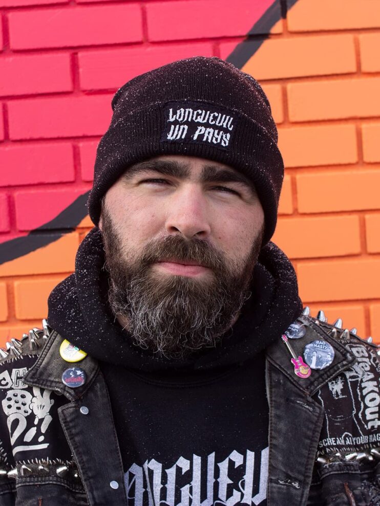 tuque longueuil un pays