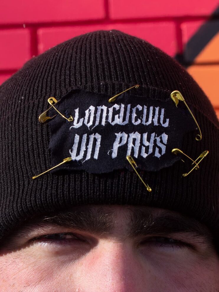Tuque Longueuil un pays – Image 3