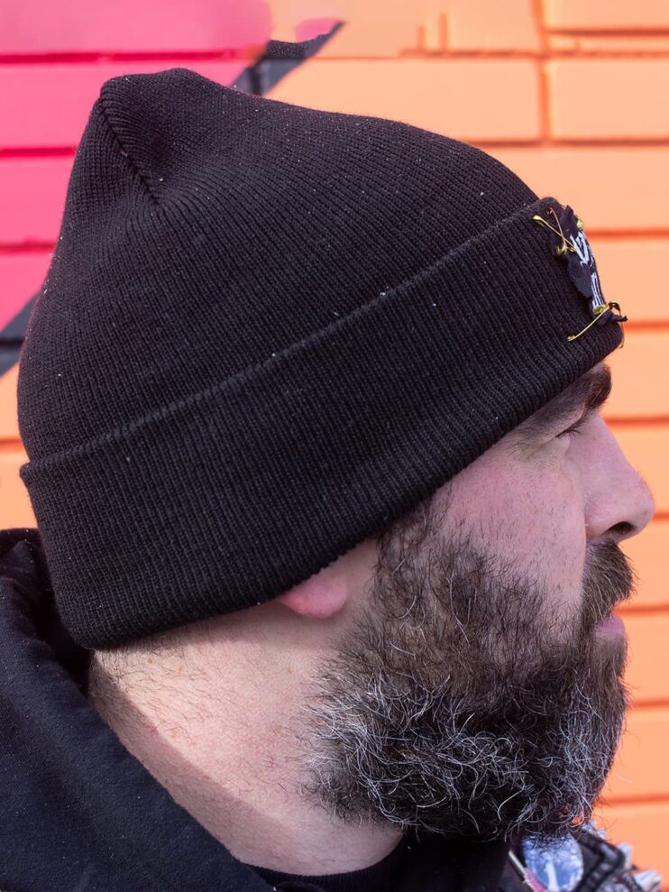 Tuque Longueuil un pays – Image 5