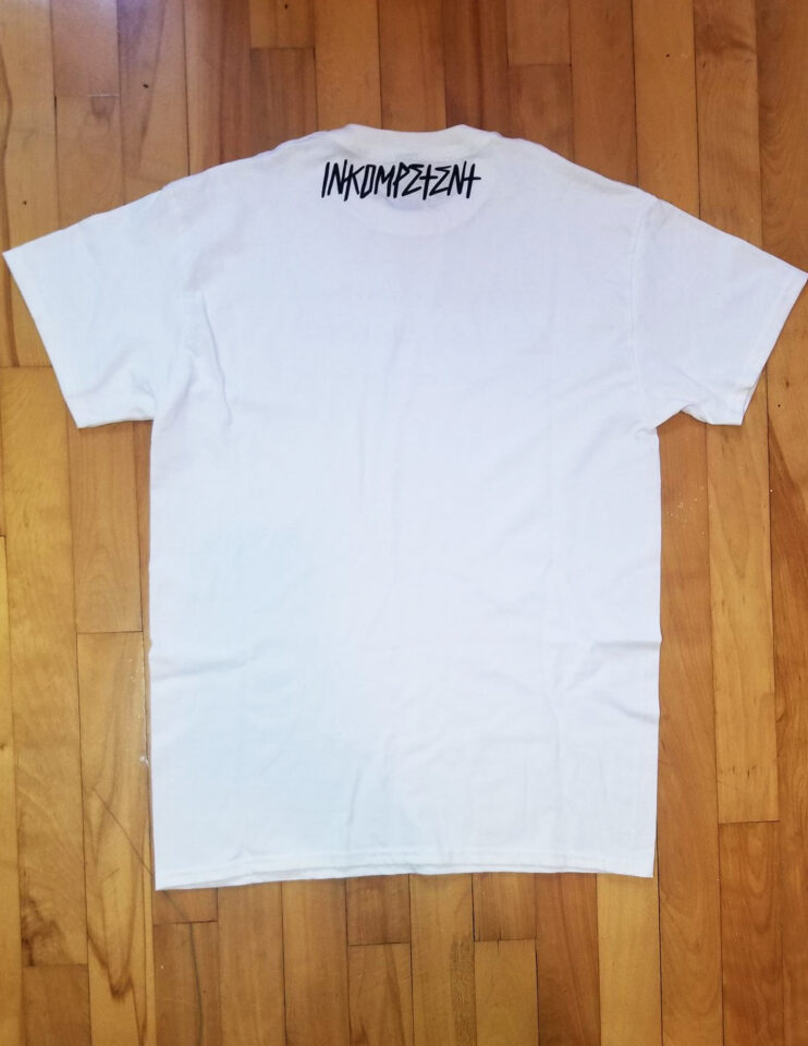 T-shirt Égérie Sulfureuse – Image 2