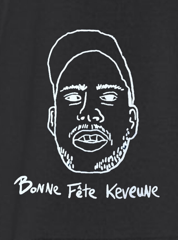 Kangourou Bonne fête Keveune – Image 2