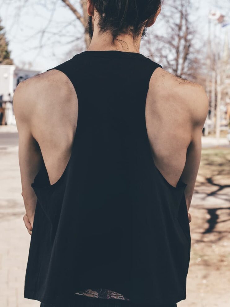 Camisole Écoute ta mère – Image 4
