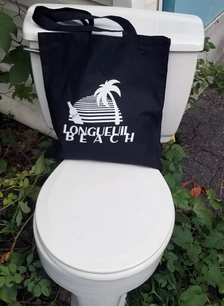 Sac Longueuil Beach – Image 7