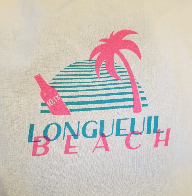 Sac Longueuil Beach – Image 4