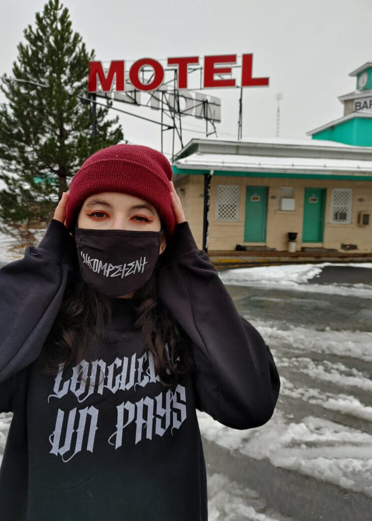Col rond Longueuil un pays – Image 3
