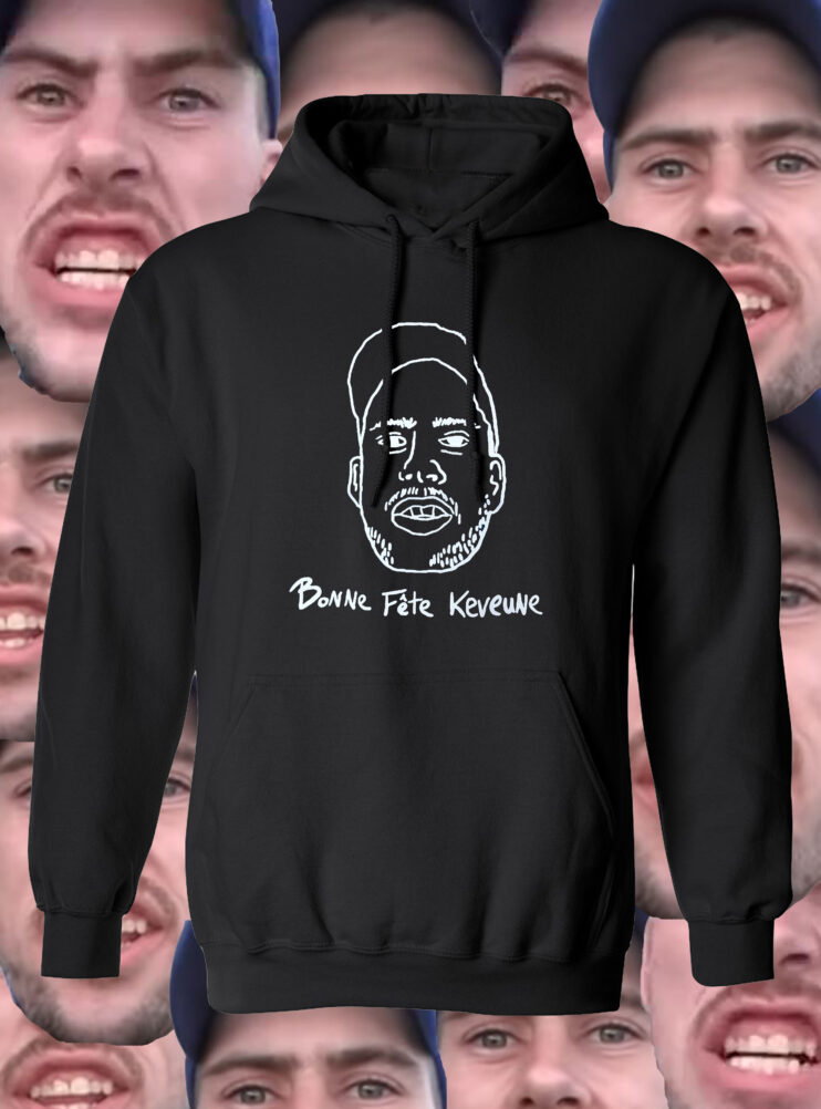 Kangourou Bonne fête Keveune