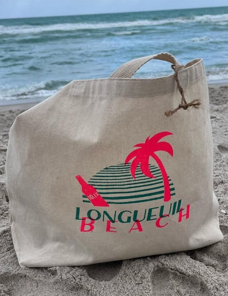 Sac Longueuil Beach – Image 2