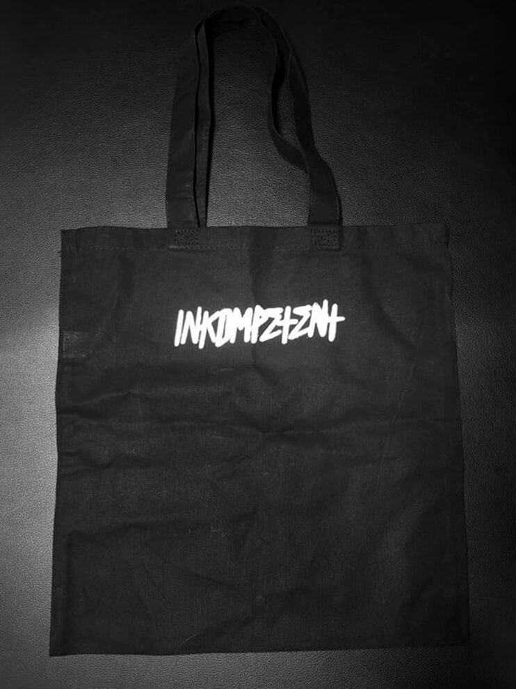 Petit sac Bonjour Ail! – Image 2