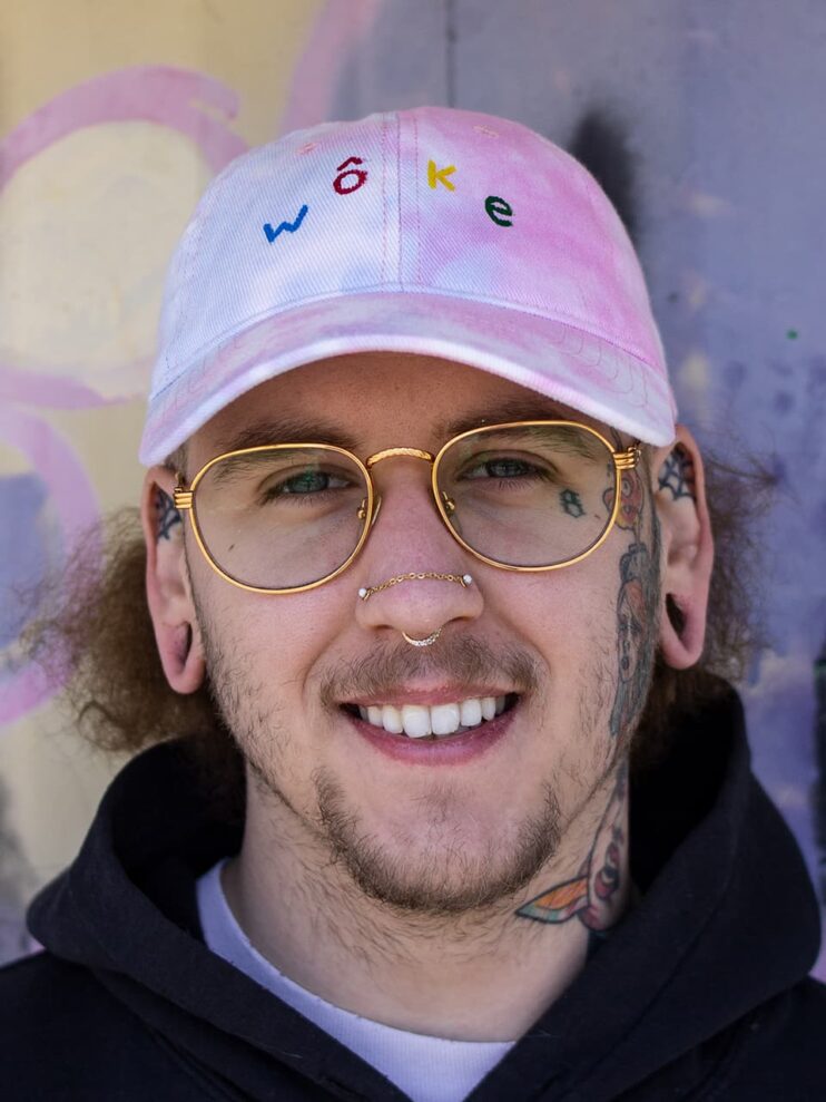 Casquette Wôke – Image 5