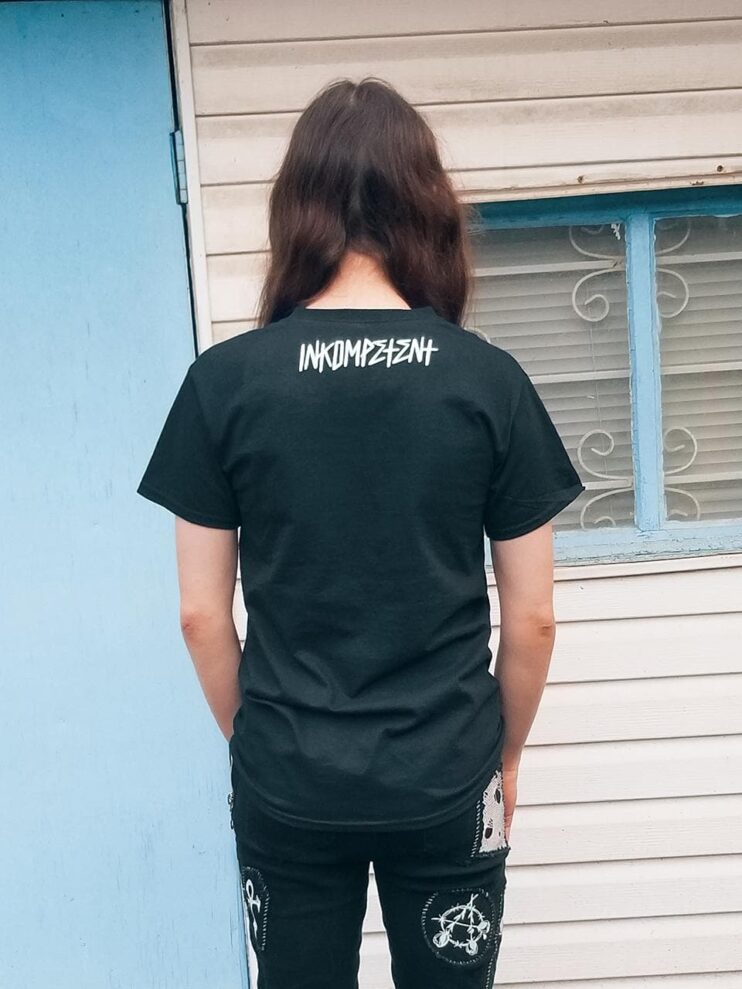 T-shirt Nani? – Image 2