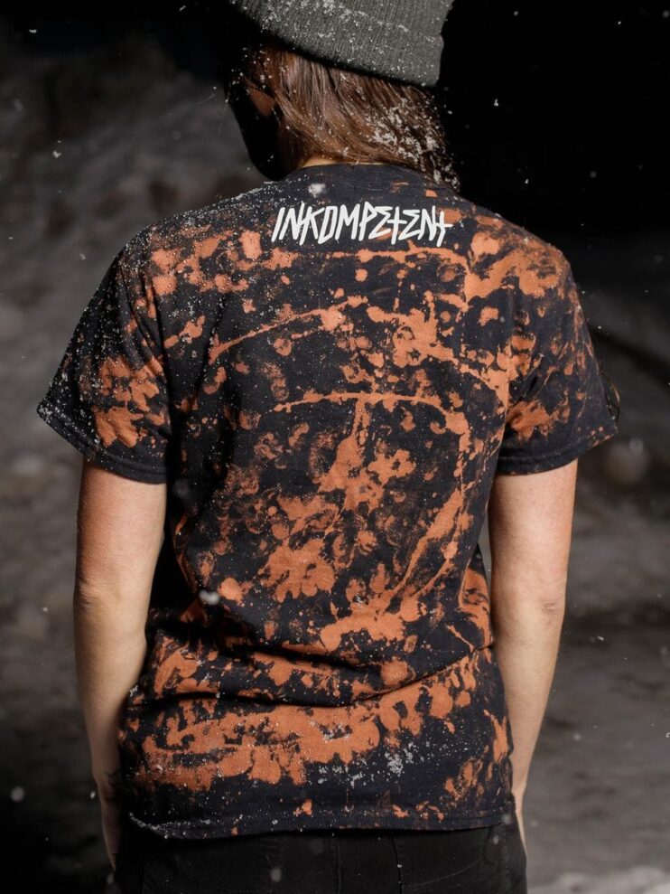 T-shirt Nani? – Image 6