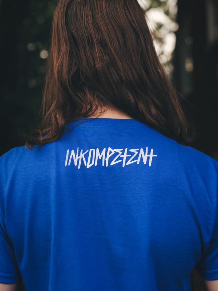 T-shirt Tokébac icitte! – Image 2