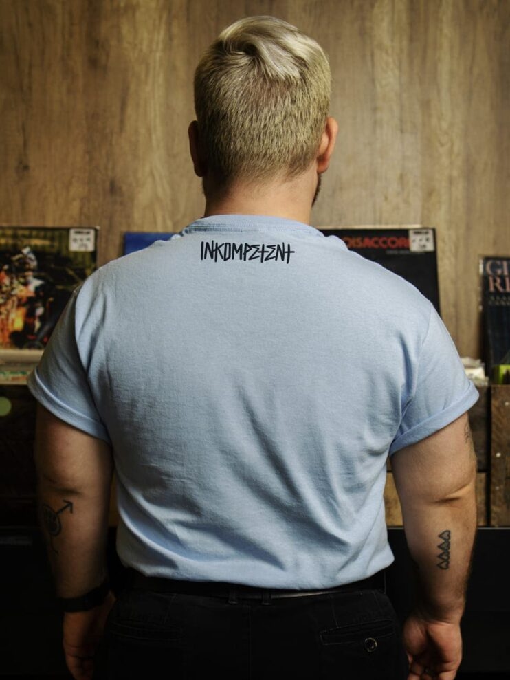 T-shirt Wôke – Image 8