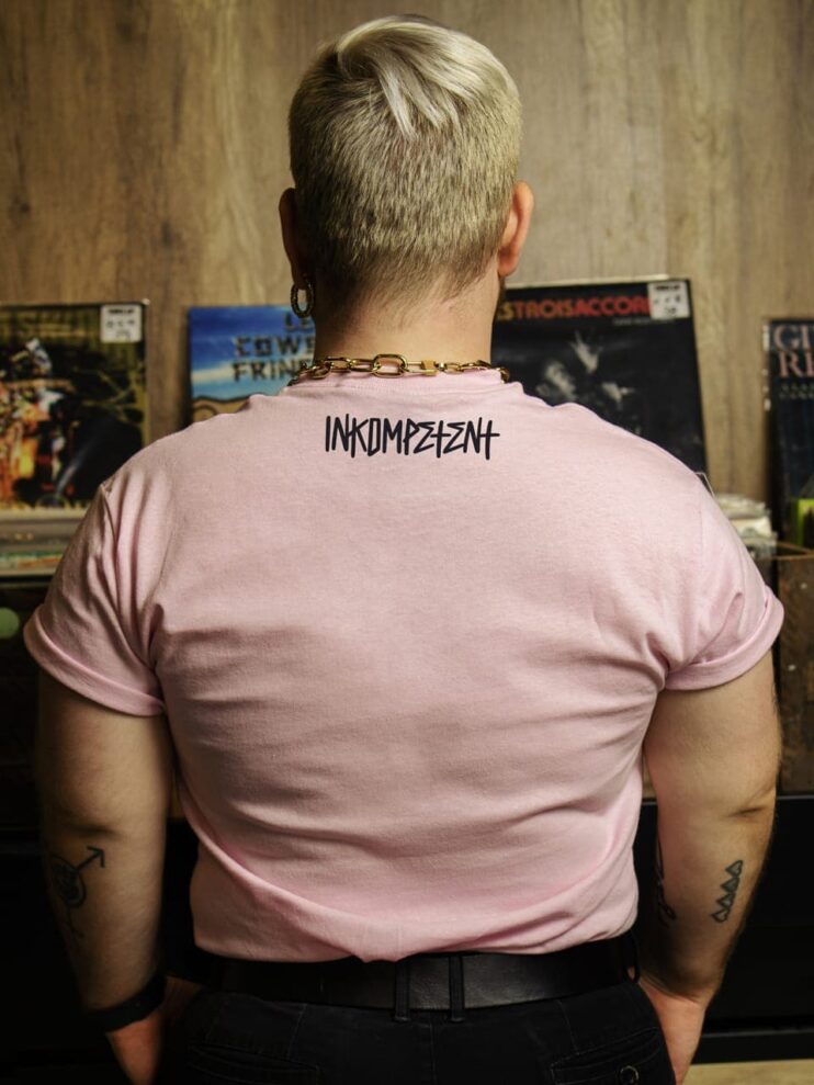 T-shirt Wôke – Image 5